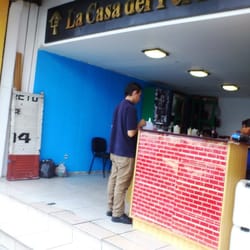 La Casa del Perfume