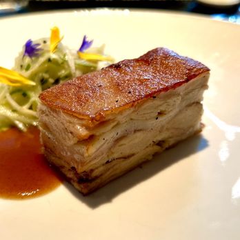 Hispania - Suckling pig - Spanish Near Me - Brussels, BRU