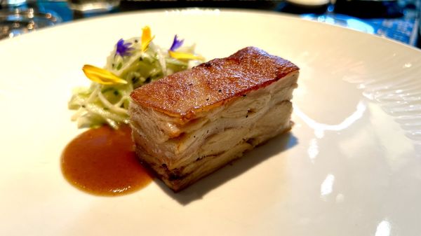 Hispania Brussels by null