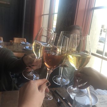 Estadio - Amazing wine selection - Tapas/Small Plates Near Me - Charleston, South Carolina