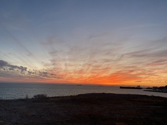 The Cortez Club, Dive Center. by null