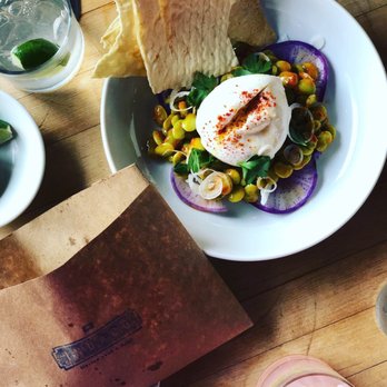 Indaco - Burrata - Italian Near Me - Charleston, South Carolina