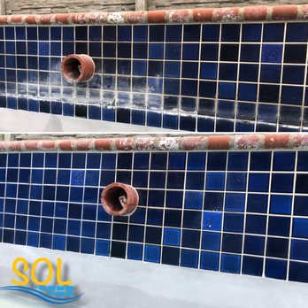 Sol Pool Tile Cleaning - Pool Cleaners Near Me Sol Pool Tile Cleaning - Pool Cleaners Near Me