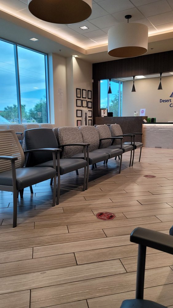 Desert Endoscopy Center - patient advocate in Mesa, AZ