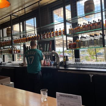 Talking Cedar Restaurant - Helpful, friendly bartenders - Distilleries Near Me - Rochester, Washington