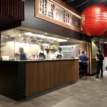 Ippudo San Francisco - Ramen Near Me - San Francisco, California