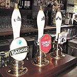 The Shaston Arms by null