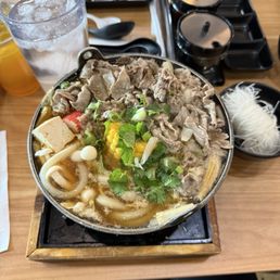 Sukiyaki Sukiyaki
