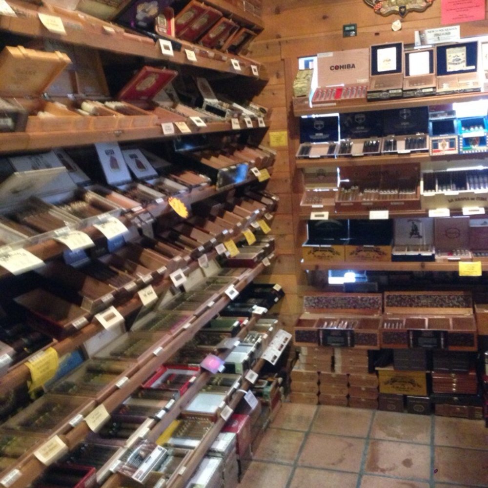 Cigar Grotto - Tobacco Shops Near Me - Oceanside, California