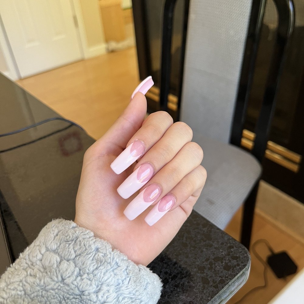 G-nails & Spa - Nail Salons Near Me - Davis, California G-nails & Spa - Nail Salons Near Me - Davis, California