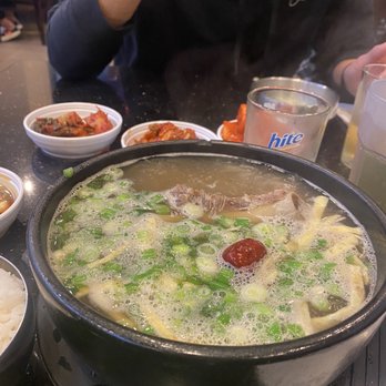 Yigah Restaurant - Galbitang - Korean Near Me - Irvine, California Yigah Restaurant - Galbitang - Korean Near Me - Irvine, California