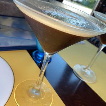 Coral Bay Cafe - Espresso Martini - Italian Near Me - Staten Island, New York