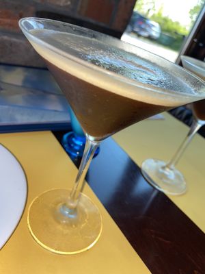 Coral Bay Cafe by null