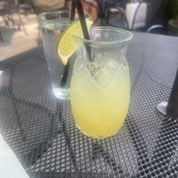 Element Gastropub - Vegetarian Near Me - Raleigh, North Carolina