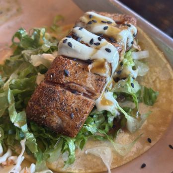 Wild Taco - Govs Park - Ahi Tuna Taco - Tacos Near Me - Denver, Colorado Wild Taco - Govs Park - Ahi Tuna Taco - Tacos Near Me - Denver, Colorado