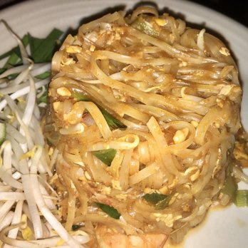 Up Thai - Pad Thai - Thai Near Me - New York, New York