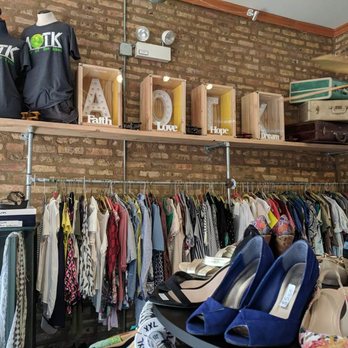 Let's Change Resale Shoppe - Cute shoes and great summer deals! - Thrift Stores Near Me - Chicago, Illinois Let's Change Resale Shoppe - Cute shoes and great summer deals! - Thrift Stores Near Me - Chicago, Illinois