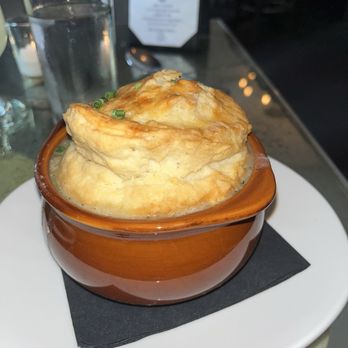 Rouge - Chicken Pot Pie - Breakfast & Brunch Near Me - Philadelphia, Pennsylvania