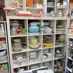 Lighthouse Antiques & Crafts