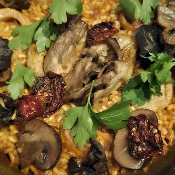 Le Basque - Vegan Near Me - New York, New York