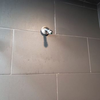 CFX North Riverside - No showerhead for 3 weeks???? - Gyms Near Me - North Riverside, Illinois