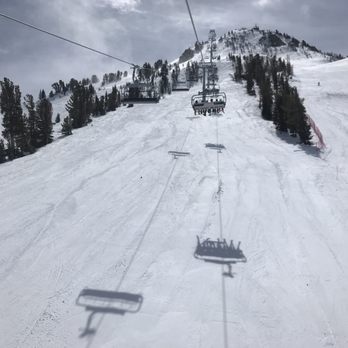 MAMMOTH MOUNTAIN SKI AREA - Updated December 2025 - 1270 Photos & 819