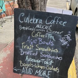 Culebra Coffee