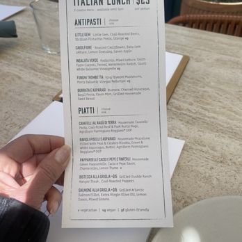 Terra - Italian lunch - Italian Near Me - Santa Clara, California Terra - Italian lunch - Italian Near Me - Santa Clara, California