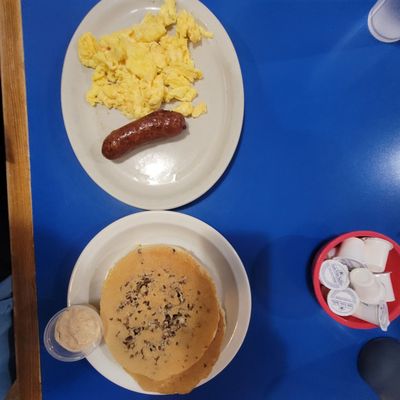 Humble City Cafe by null