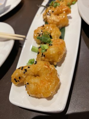 Kona Grill - Troy by null