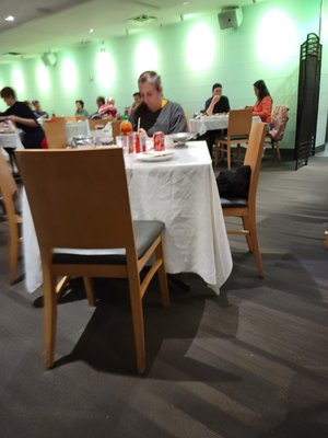 Restaurant Mon Nan by null