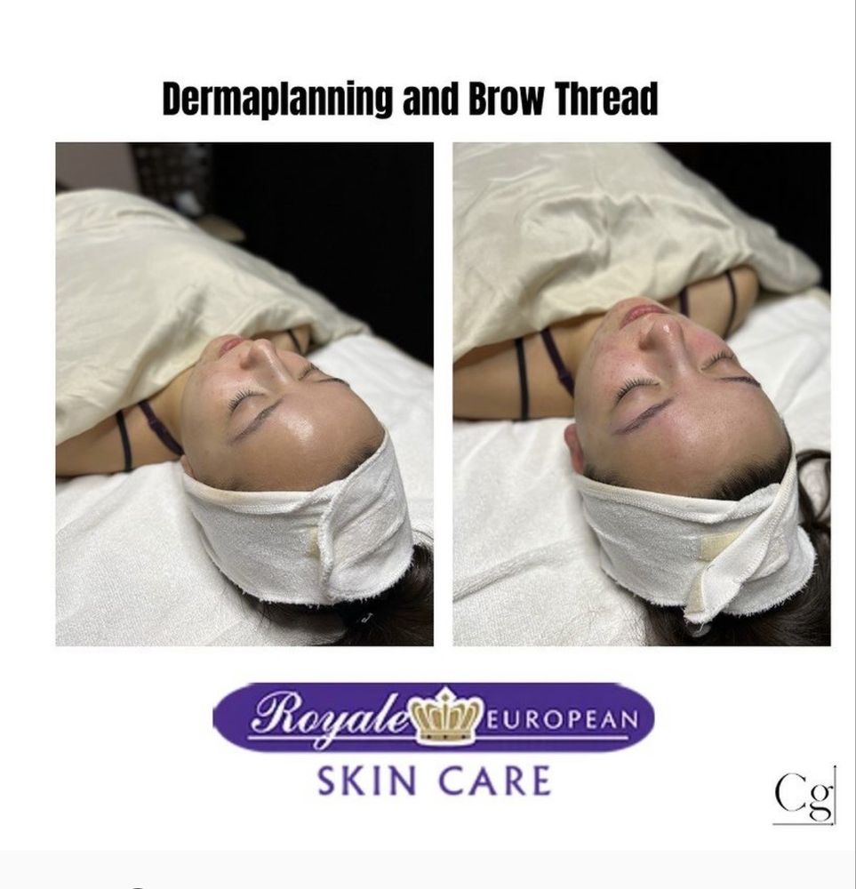 ROYALE EUROPEAN SKIN CARE - 18 Reviews - 25 95th Dr NE, Lake Stevens