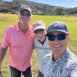 Monterey Bay Golf Academy