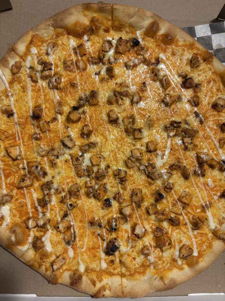 Dua Pie Dua Pie