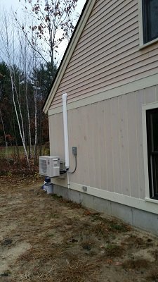 Slide of Daigle Plumbing, Heating and Cooling