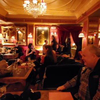 Minetta Tavern - Although this photo of the upper level is enticing, the female owner is a TYRANT with very poor Customer Service & Listening Skills. - French Near Me - Washington, DC, District of Columbia Minetta Tavern - Although this photo of the upper level is enticing, the female owner is a TYRANT with very poor Customer Service & Listening Skills. - French Near Me - Washington, DC, District of Columbia