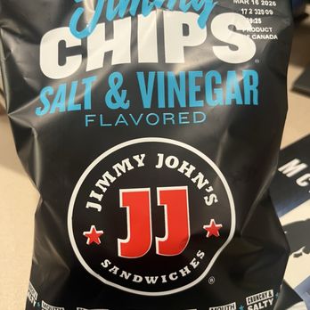 Jimmy John's - 01/15/2026 so, so - Sandwiches Near Me - Henderson, Nevada