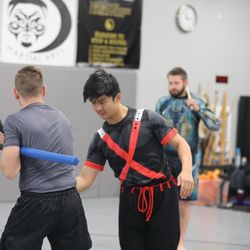 Cincinnati MMA Academy