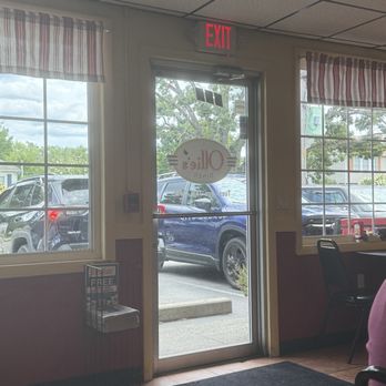 Ollie's Diner - Breakfast & Brunch Near Me - Cumberland, Rhode Island Ollie's Diner - Breakfast & Brunch Near Me - Cumberland, Rhode Island