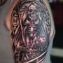 Red Diamond Tattoo Studio