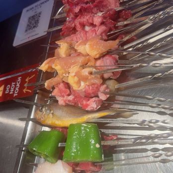 Chubby Skewers - Barbeque Near Me - Rowland Heights, California Chubby Skewers - Barbeque Near Me - Rowland Heights, California