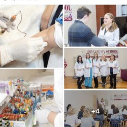 Dialexton School of Allied Health Professions - Your rewarding career and  success starts at Dialexton School. Call us for more info.