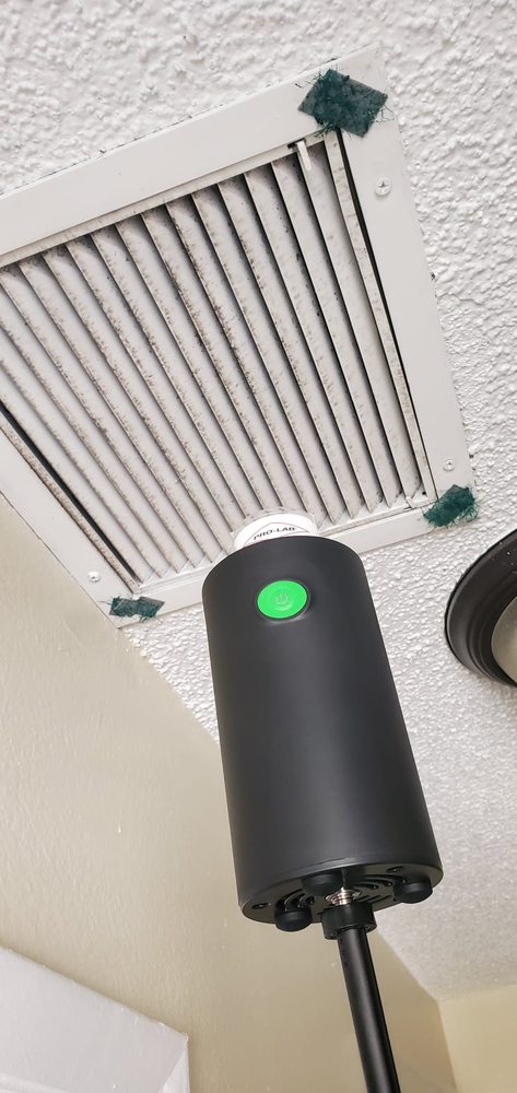 Rick's Mold Assessment - mold inspector in Miami, FL