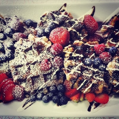 Fine Fellows Creamery by null