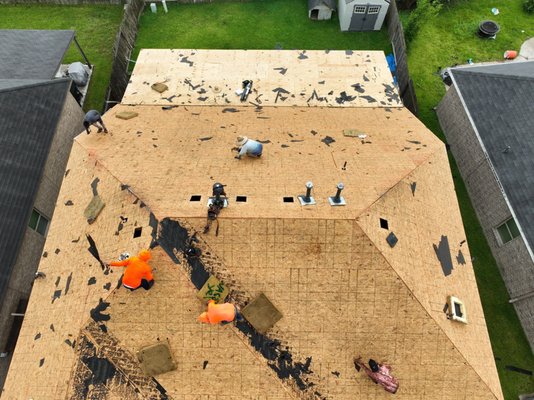 Maveric Construction