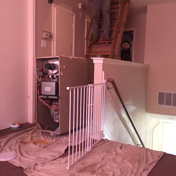 G & P Mechanical - They ensured protection of my property. - Heating & Air Conditioning/HVAC Near Me - Stafford, Texas
