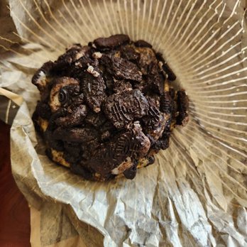 Gideon's Bakehouse - Cookies and cream - Bakeries Near Me - Orlando, Florida Gideon's Bakehouse - Cookies and cream - Bakeries Near Me - Orlando, Florida