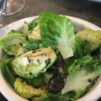 KIN Windsor - Happy Hour - Brussels - New American Near Me - Windsor, California
