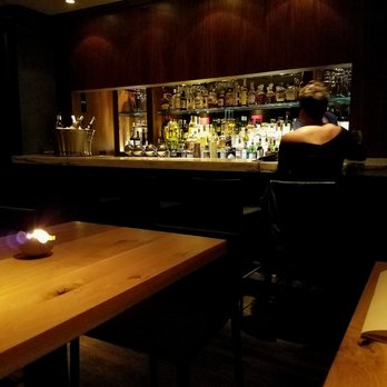 Aria - Interesting but spare bar - New American Near Me - Atlanta, Georgia Aria - Interesting but spare bar - New American Near Me - Atlanta, Georgia