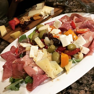 Fromage Wine Bar and Restaurant by null